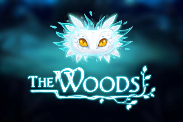 The Woods slot by Bally Wulff