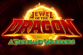 Jewel of the Dragon A Thousand Warriors slot by Light & Wonder