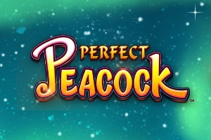 Perfect Peacock Coin Combo slot by Light & Wonder