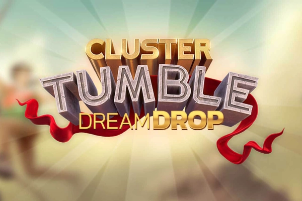Cluster Tumble Dream Drop slot by Relax Gaming
