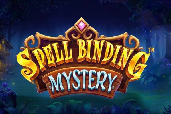 Spellbinding Mystery Demo Slot