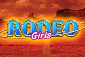 Rodeo Girls slot by Octavian Gaming