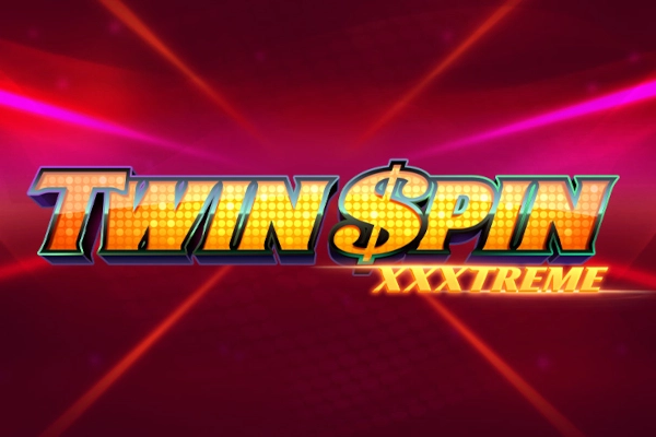 Twin Spin XXXtreme slot by NetEnt