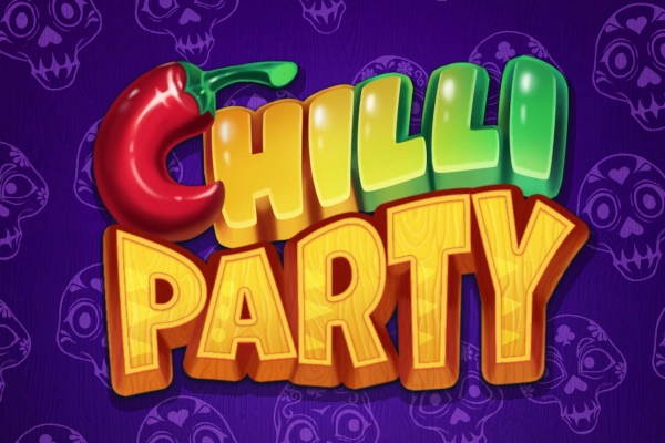 Chilli Party slot by Slot Factory