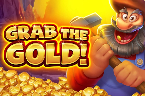 Grab the Gold! slot by Booongo