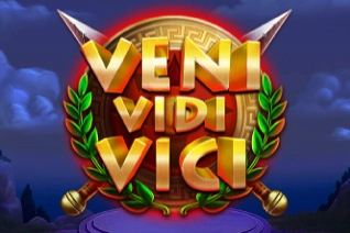 Veni Vidi Vici slot by Expanse Studios