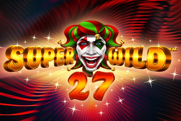 Super Wild 27 slot by SYNOT Games