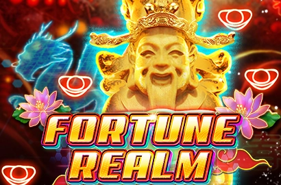 Fortune Realm slot by Live22