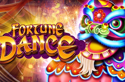 Fortune Dance slot by Live22
