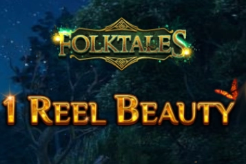 1 Reel Beauty slot by Spinomenal - 95.42% RTP