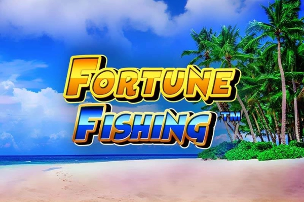 Fortune Fishing slot by Greentube
