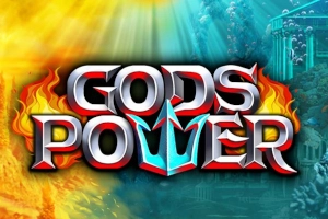 Gods Power slot by Octavian Gaming