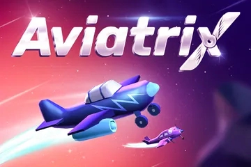 Aviatrix slot by Aviatrix