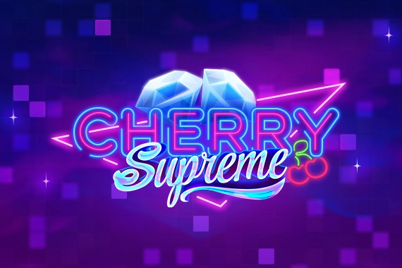 Cherry Supreme slot by Lady Luck Games