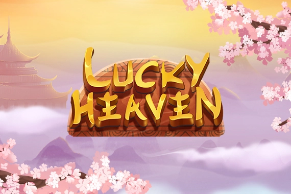 Lucky Heaven slot by Lady Luck Games