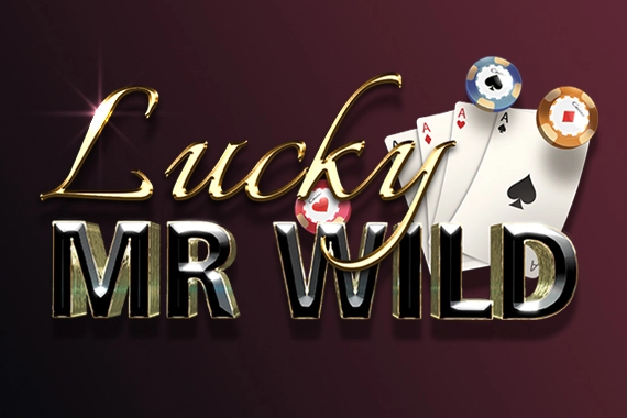 Lucky Mr. Wild slot by Lady Luck Games