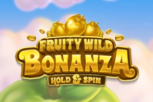 Fruity Wild Bonanza slot by Stakelogic