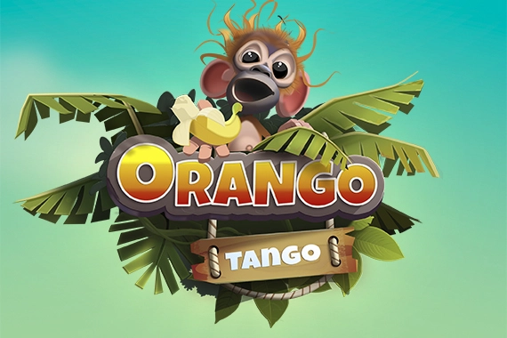 Orango Tango slot by Lady Luck Games