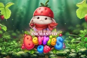 Enchanted Berries Demo Slot