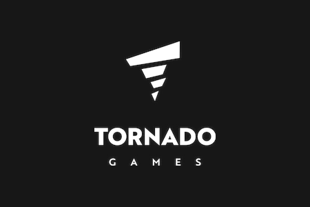 Tornado Games 