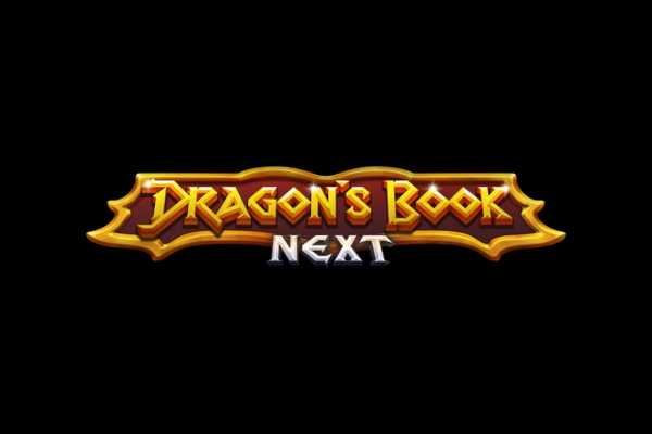Dragon's Book Next slot by Tornado Games