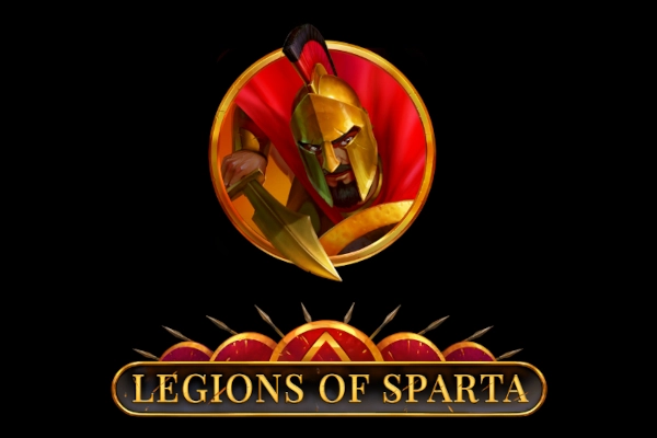 Legions of Sparta slot by Tornado Games