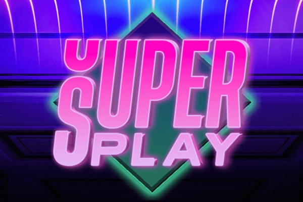 SuperPlay slot by Aurum Signature Studios