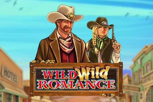 Wild Wild Romance slot by Aurum Signature Studios