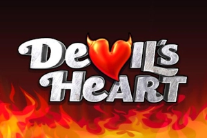 Devil's Heart slot by Octavian Gaming
