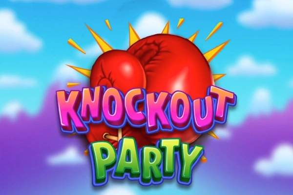 Knockout Party slot by Aurum Signature Studios
