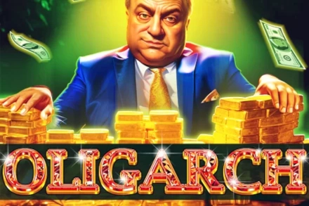 Oligarch slot by Five Men Gaming