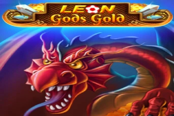 Leon Gods Gold slot by PlayBro