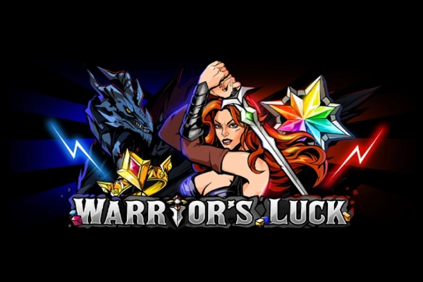 Warrior's Luck slot by 1spin4win