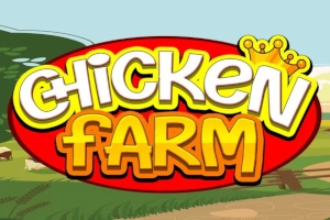 Chicken Farm slot by Octavian Gaming - 96.5% RTP