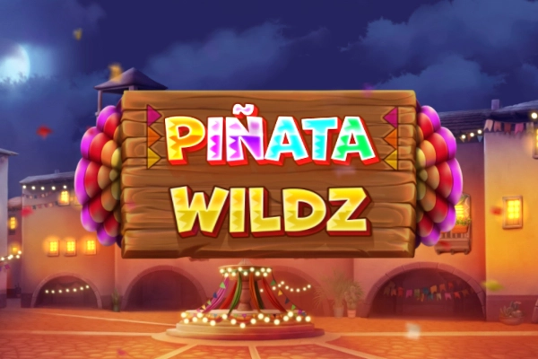 Pinata Wildz slot by Booming Games