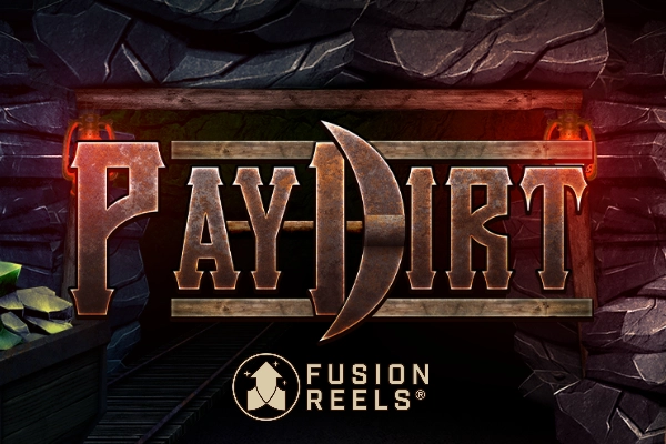 Pay Dirt Demo Slot