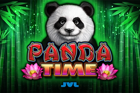 Panda Time slot by JVL