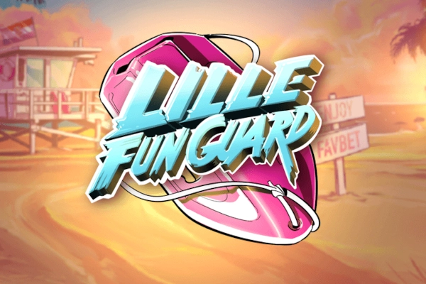 Lille Funguard slot by Chilli Games