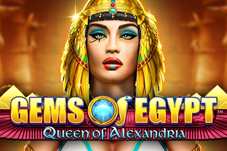 Gems of Egypt Demo Slot
