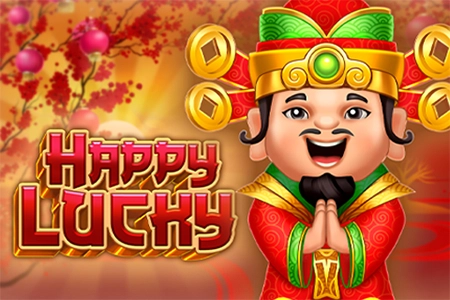 Happy Lucky slot by Atomic Slot Lab