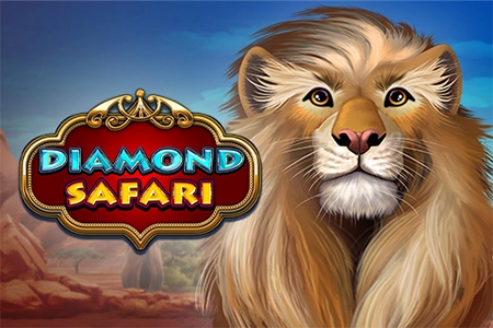 Diamond Safari demo