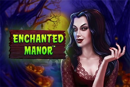 Enchanted Manor demo