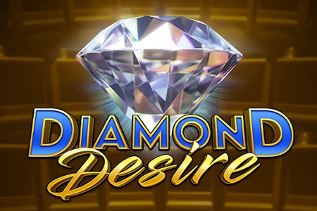 Diamond Desire slot by Indigo Magic