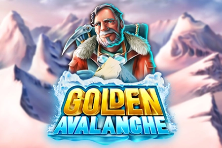 Golden Avalanche slot by Indigo Magic