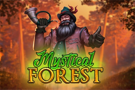 Mystical Forest slot by Indigo Magic