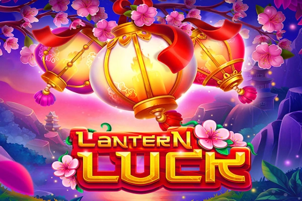 Lantern Luck Demo Slot