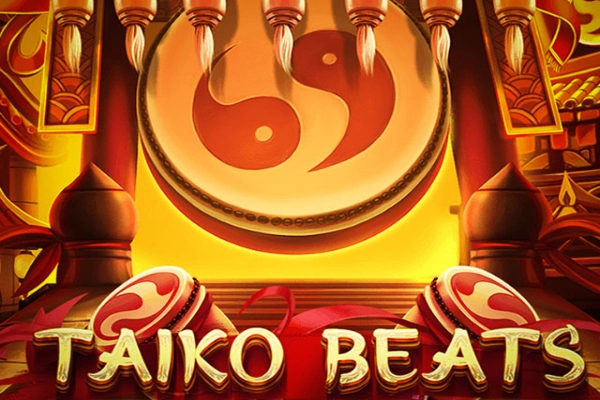Taiko Beats slot by Habanero