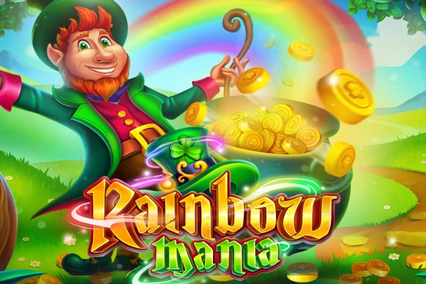 Rainbow Mania demo