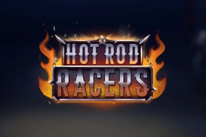 Hot Rod Racers Demo Slot