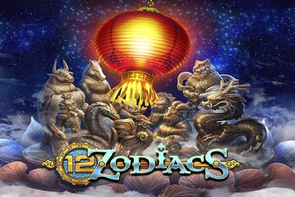 12 Zodiacs Demo Slot